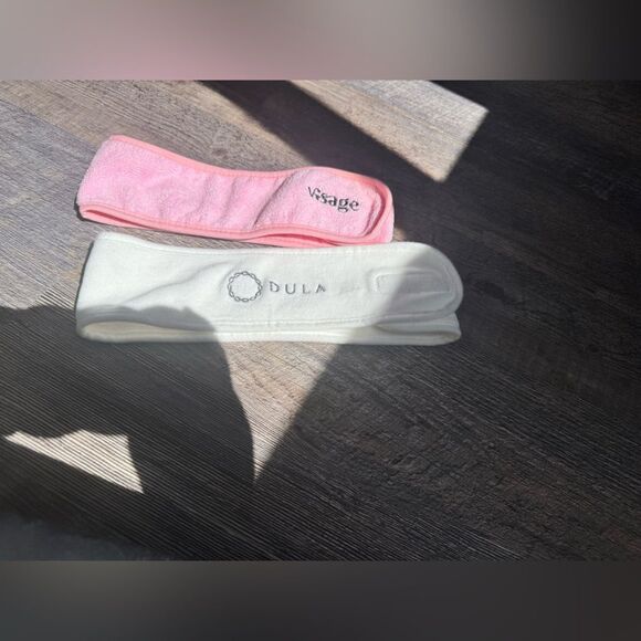 Bundle of 4 spa hand bands #20 - Picture 1 of 11